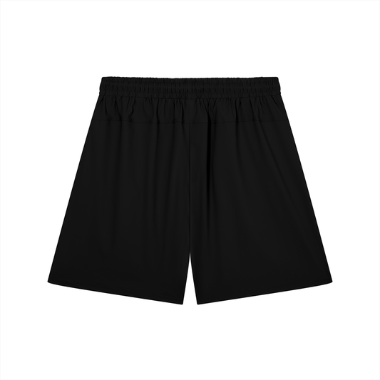 Demon DupI, Men’s Drawstring Shorts