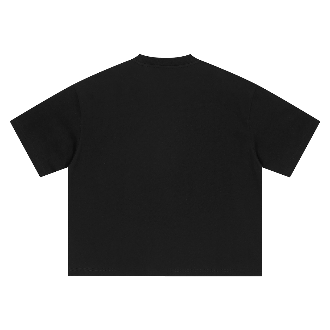 Dwaack Boxy Oversized T-Shirt