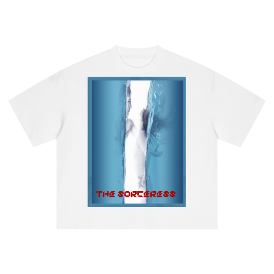 SoldOut Sorceress T-Shirt.