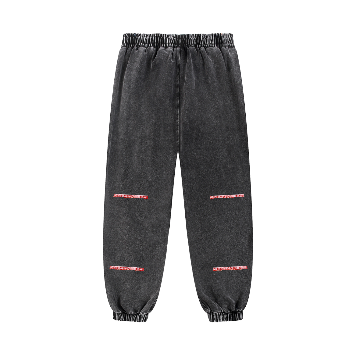 DAACKPALACE Jogged Sweatpants
