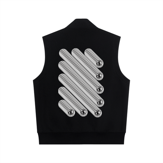 Essential Heavyweight Vest