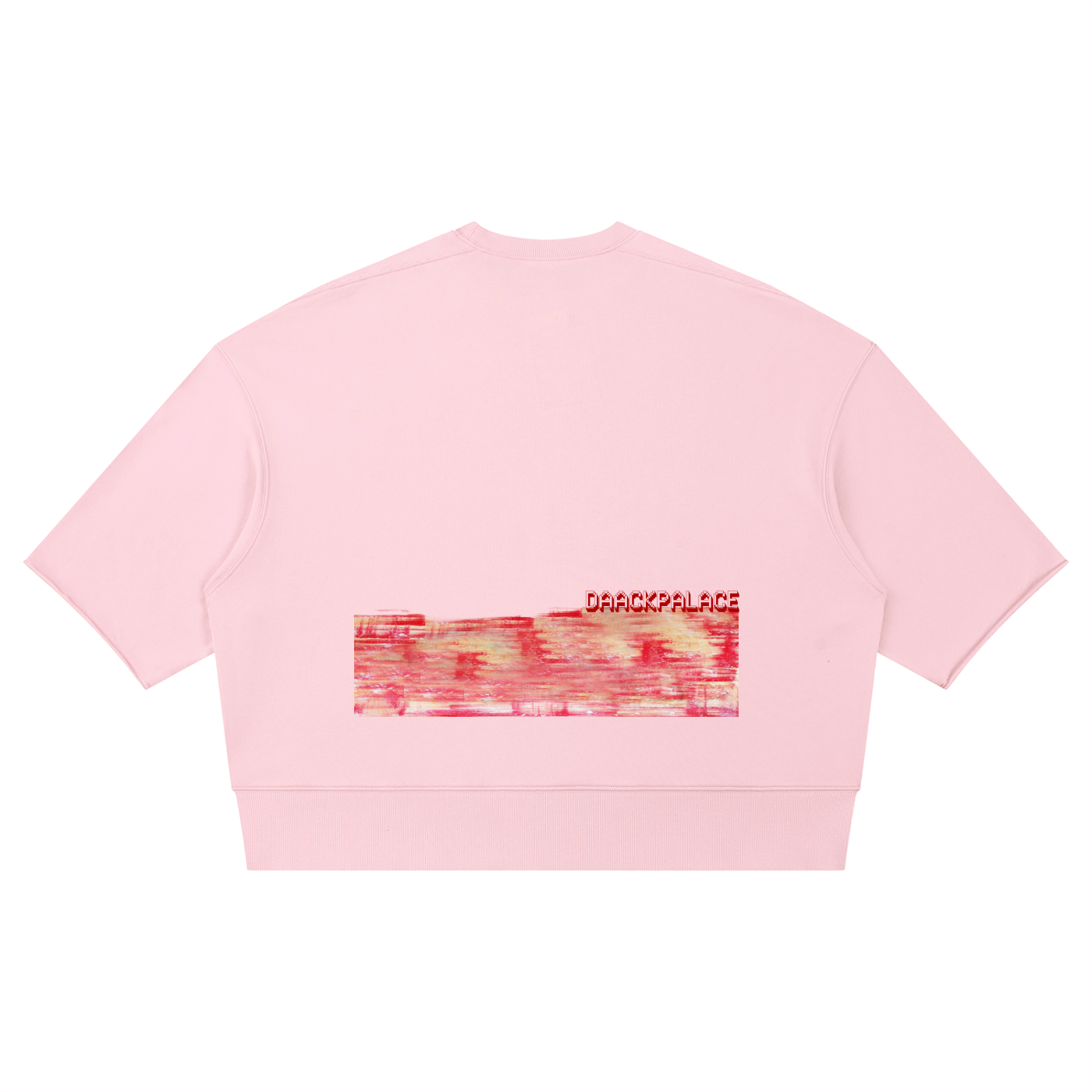 Monalolly 2EiffAALs Boxy, T-Shirt Unisex