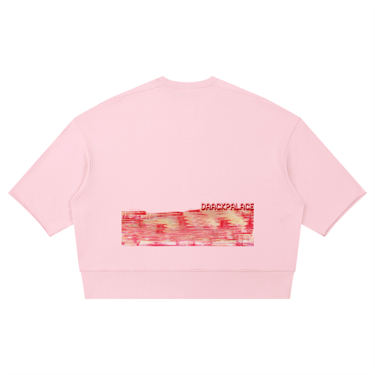 Monalolly Vful Boxy, Unisex T-Shirt