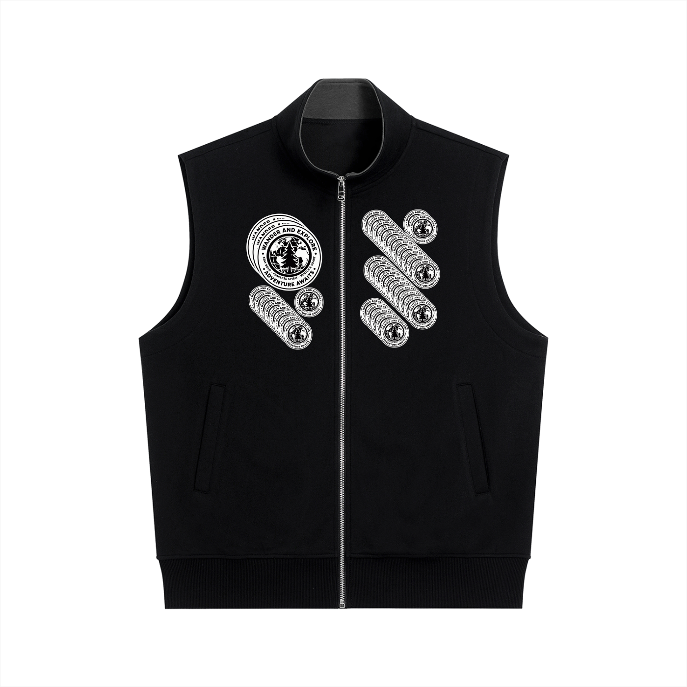 Essential Heavyweight Vest