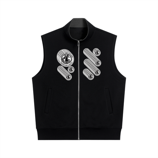 Essential Heavyweight Vest