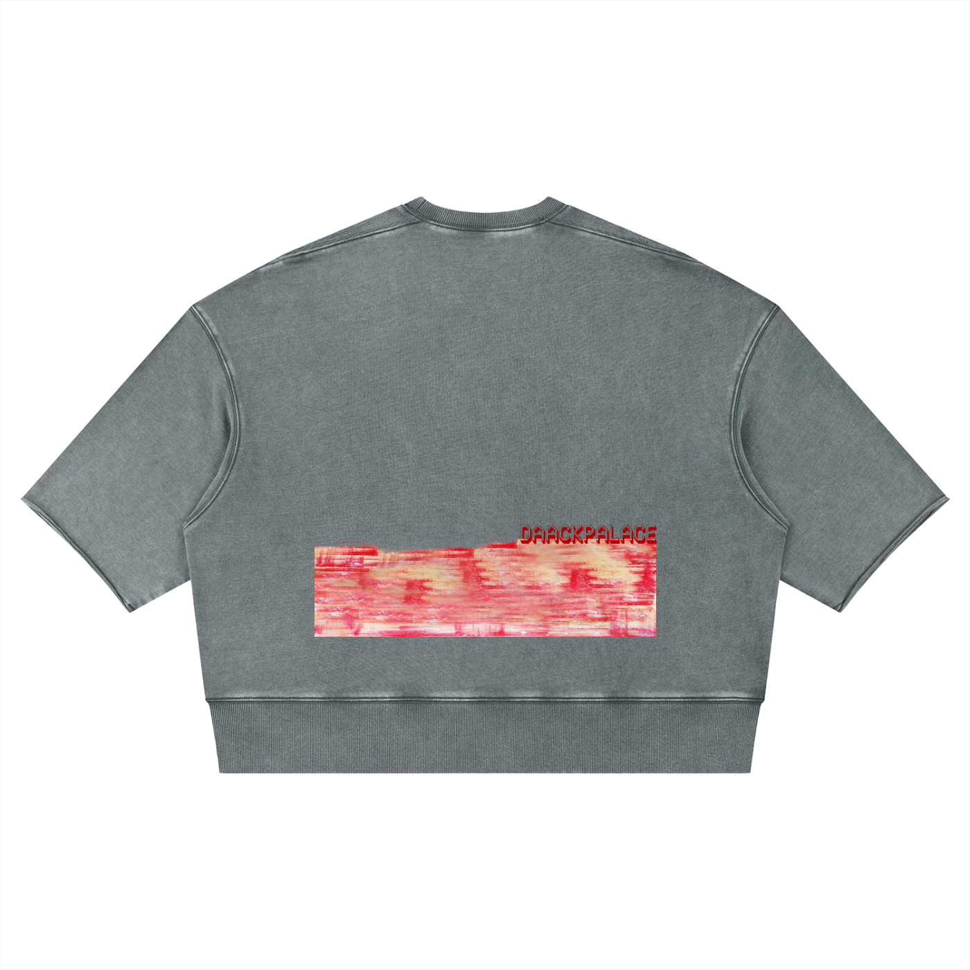 Monalolly CkSuck Jumper