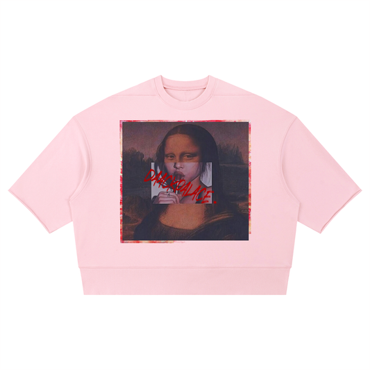 Monalolly Vful Boxy, Unisex T-Shirt