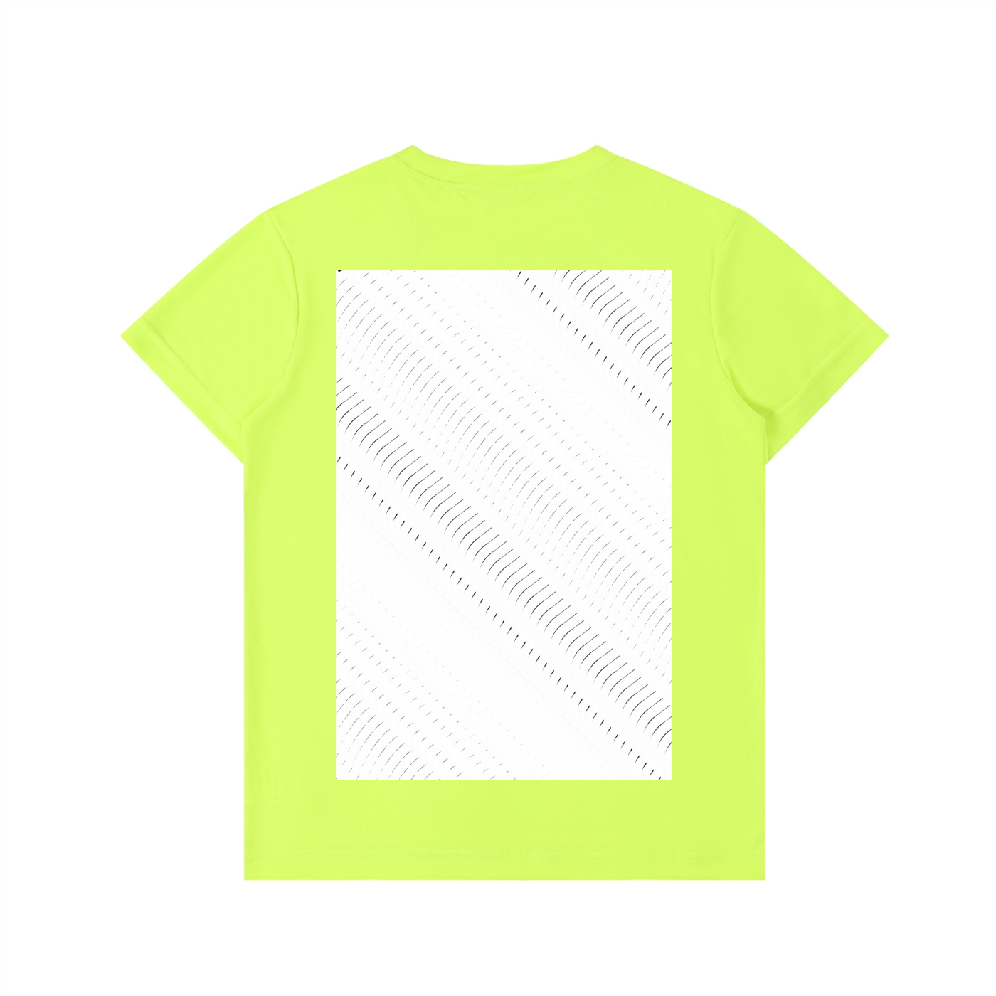 Mountain is calling, DupI. Lightweight Performance Crewneck T-Shirt