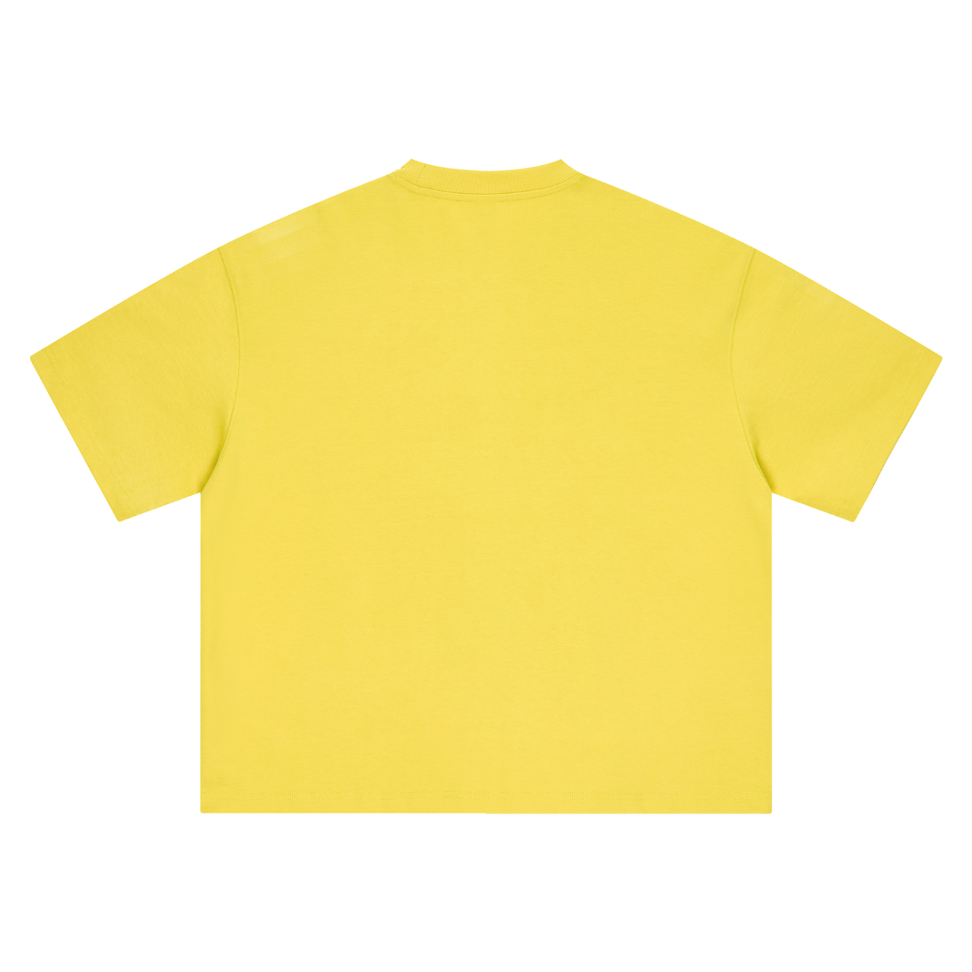 The Sorceress, Boxy Oversized T-Shirt