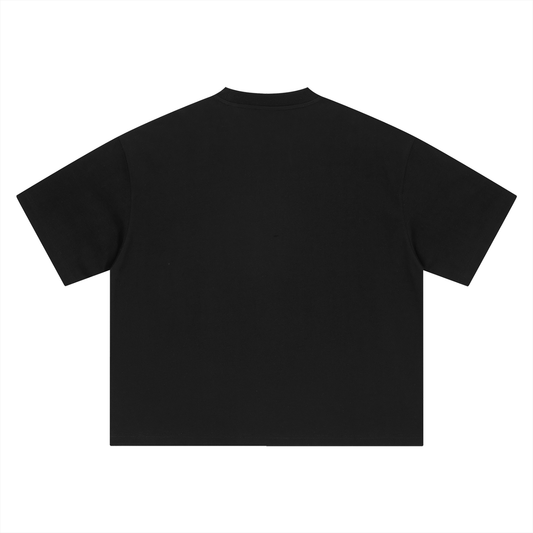 Dwaack Boxy Oversized T-Shirt