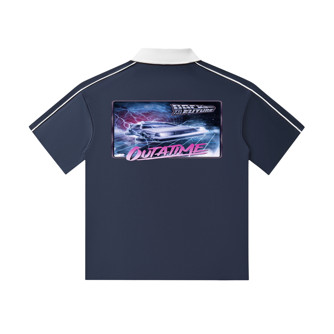 B2TF,Back to the future 