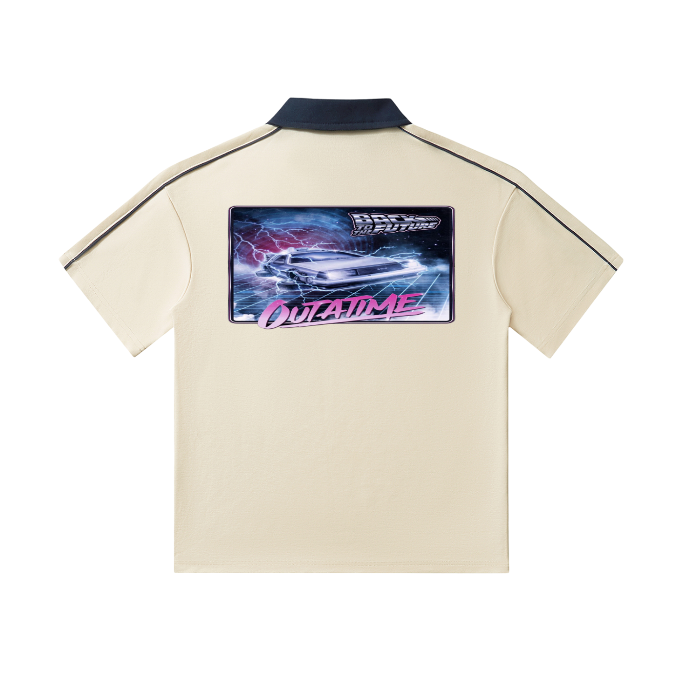 B2TF,Back to the future 