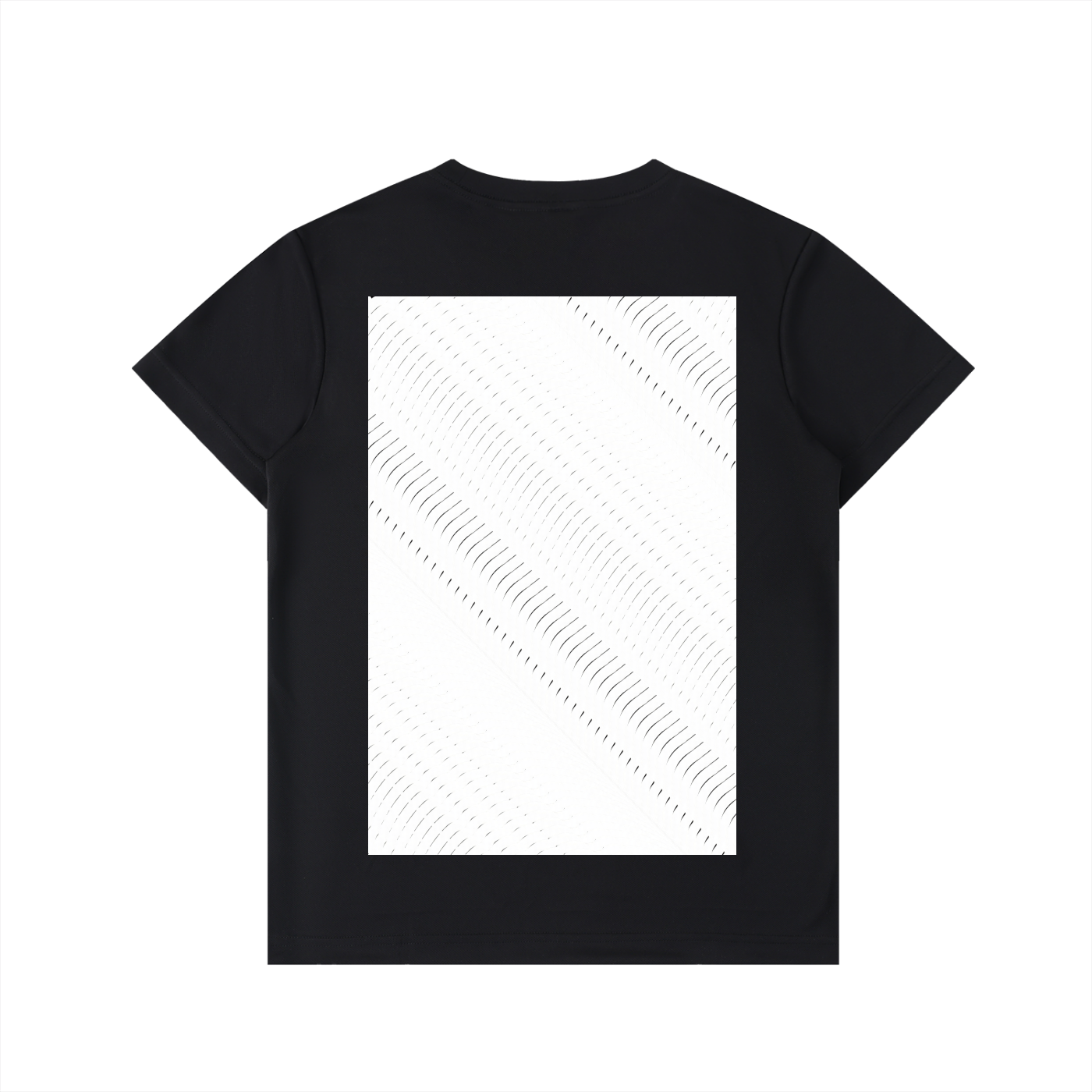 Mountain is calling, DupI. Lightweight Performance Crewneck T-Shirt