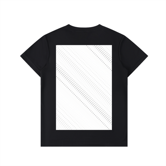 Mountain is calling, DupI. Lightweight Performance Crewneck T-Shirt