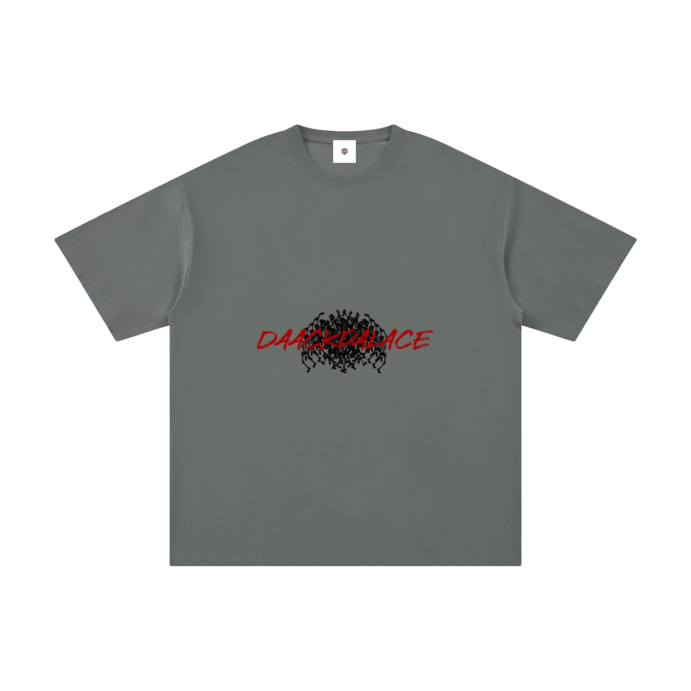 SknS,,DaackPalace,T-shirt 