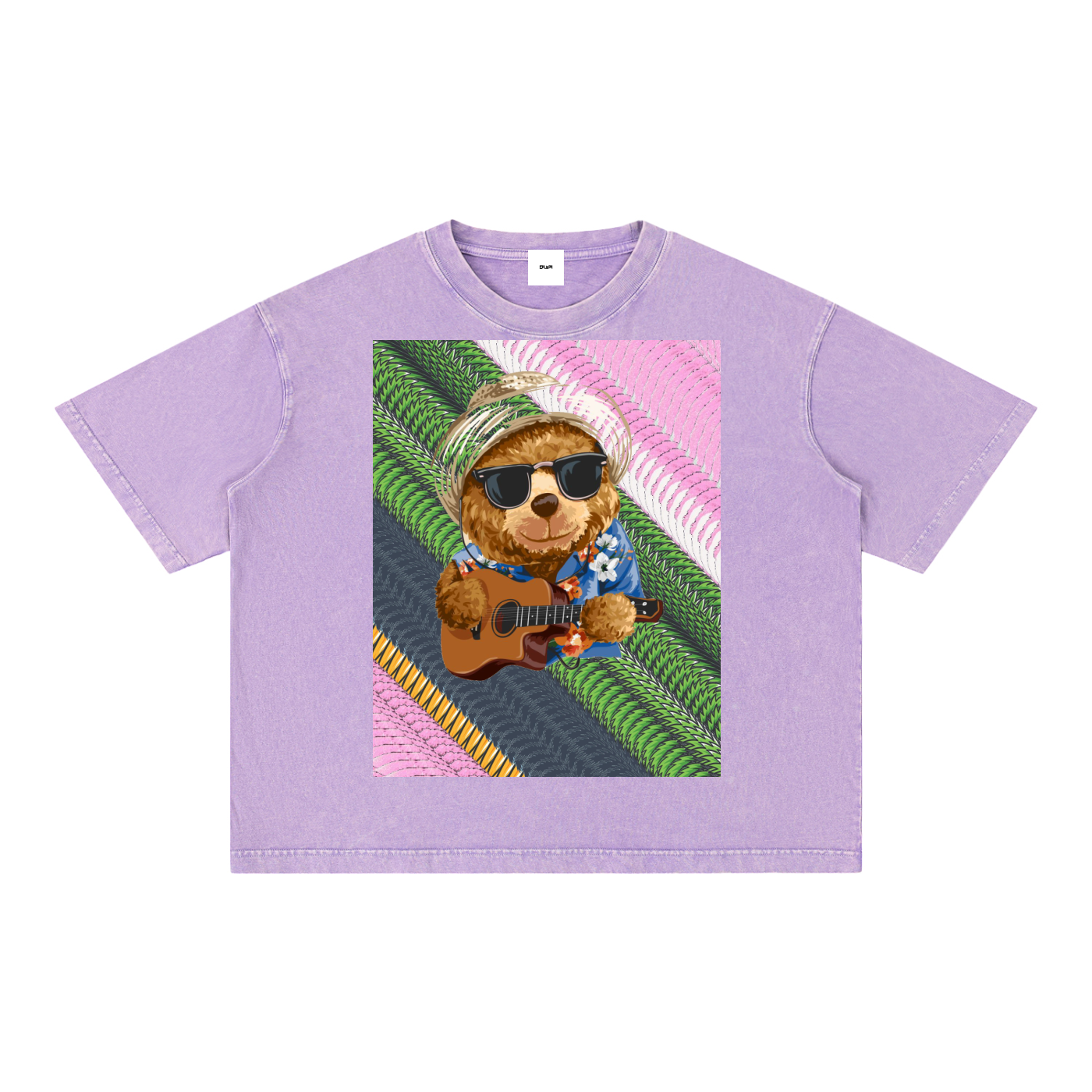 bear ,coin,party