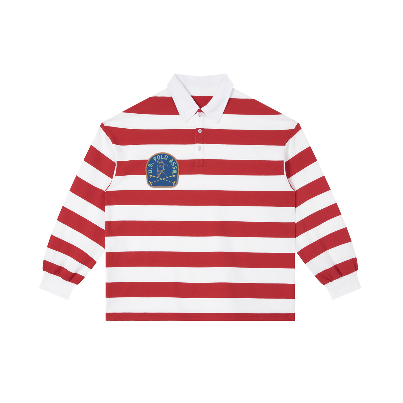 U.S. Polo Assn,  Polo Shirt
