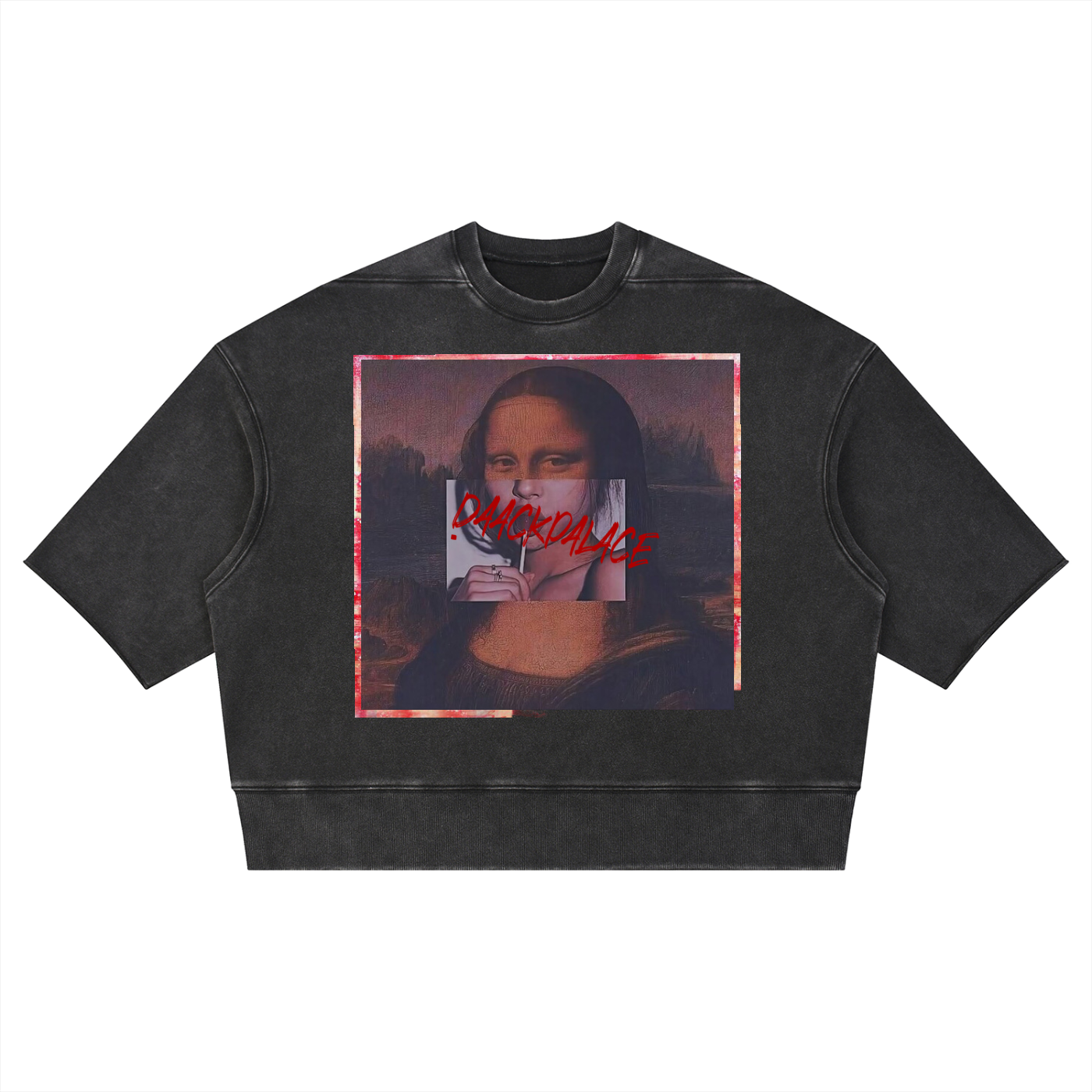 Monalolly CkSuck Jumper