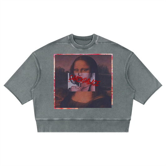Monalolly CkSuck Jumper