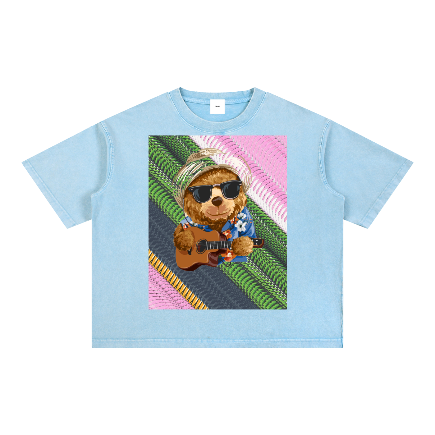 bear ,coin,party