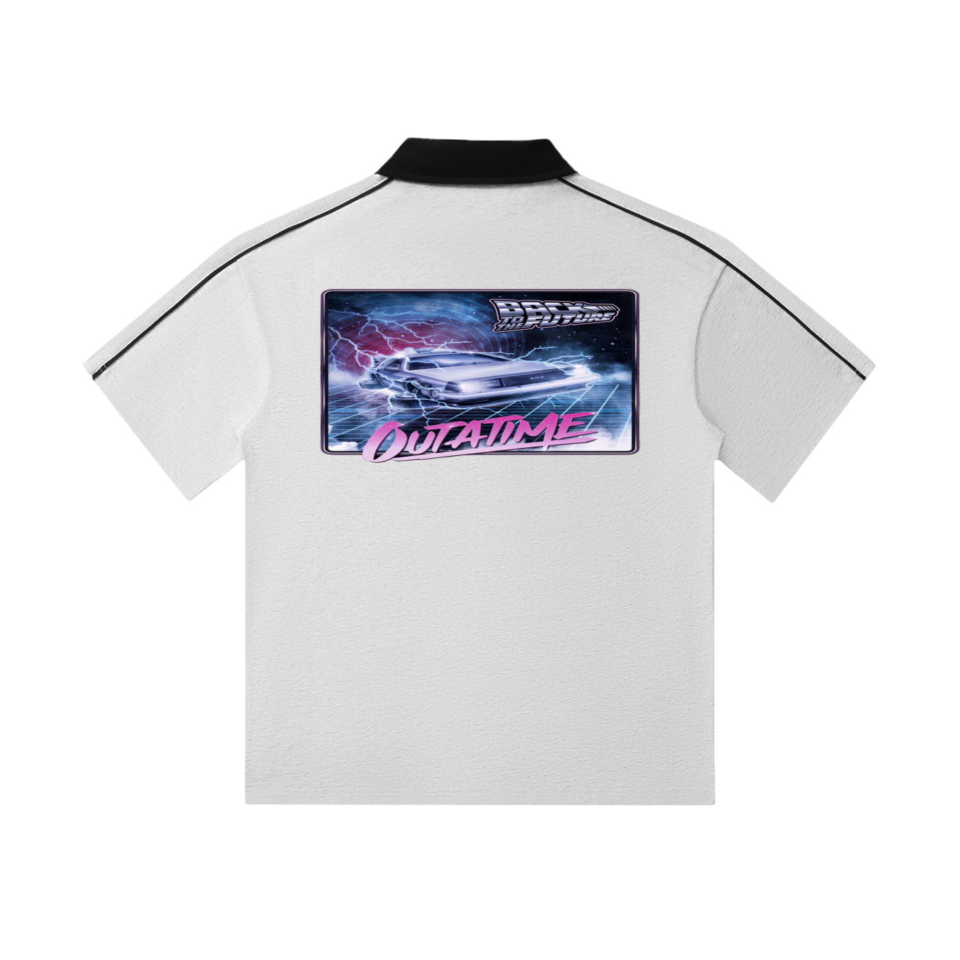 B2TF,Back to the future 