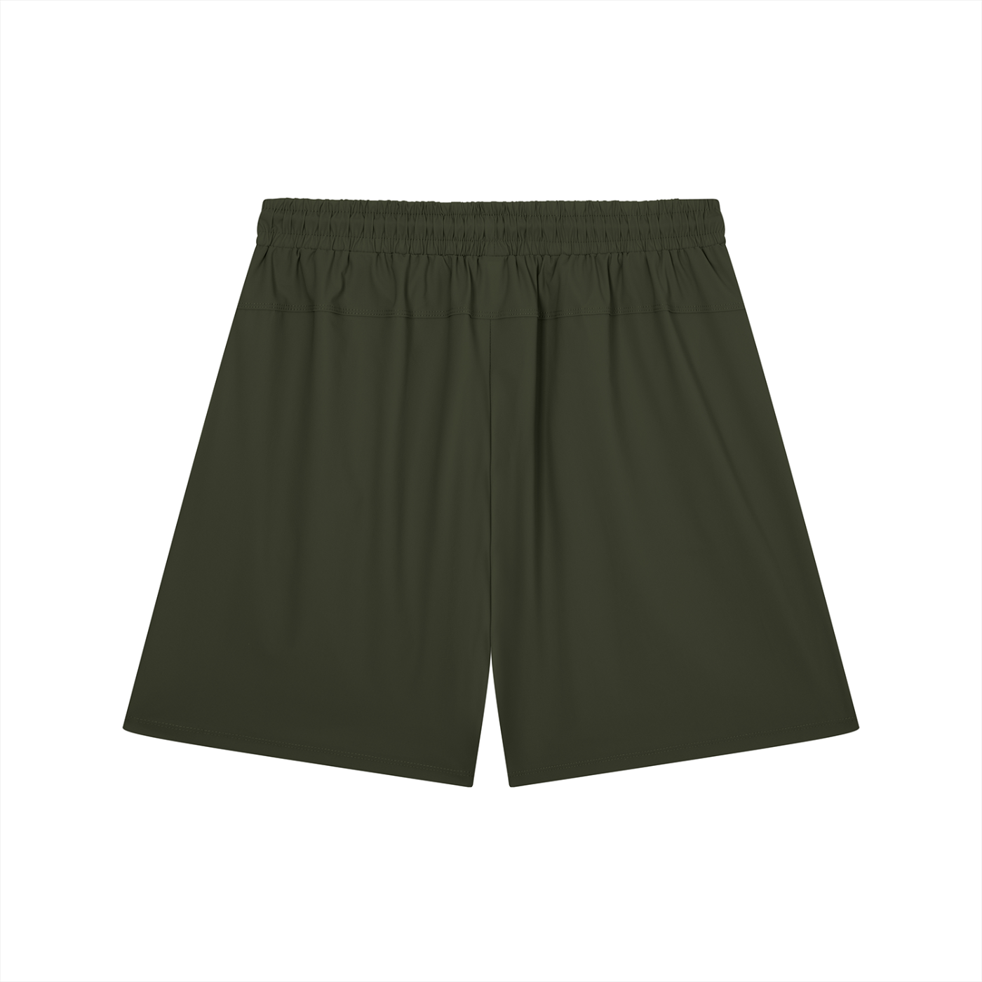 Demon  DupI, Men’s Drawstring Shorts
