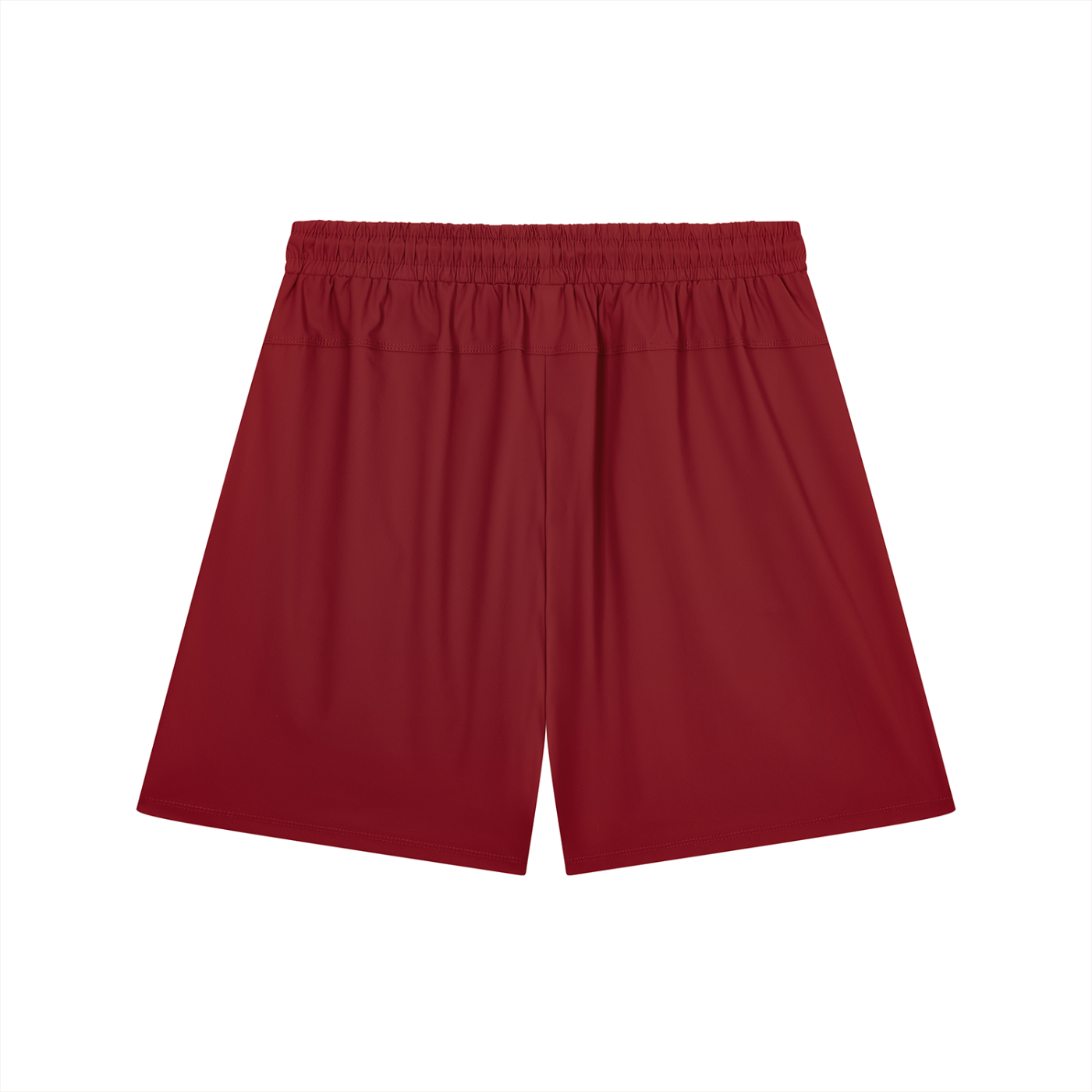 Demon  DupI, Men’s Drawstring Shorts