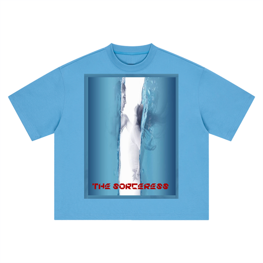 SoldOut Sorceress T-Shirt.