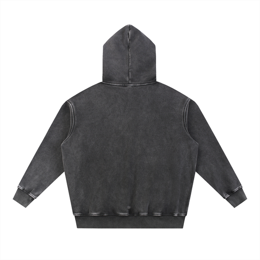 DaaackPalace SFBNE Hoodie