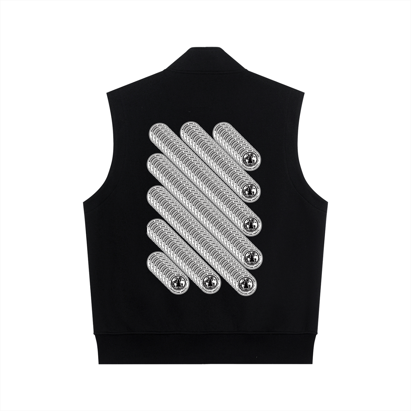 Essential Heavyweight Vest