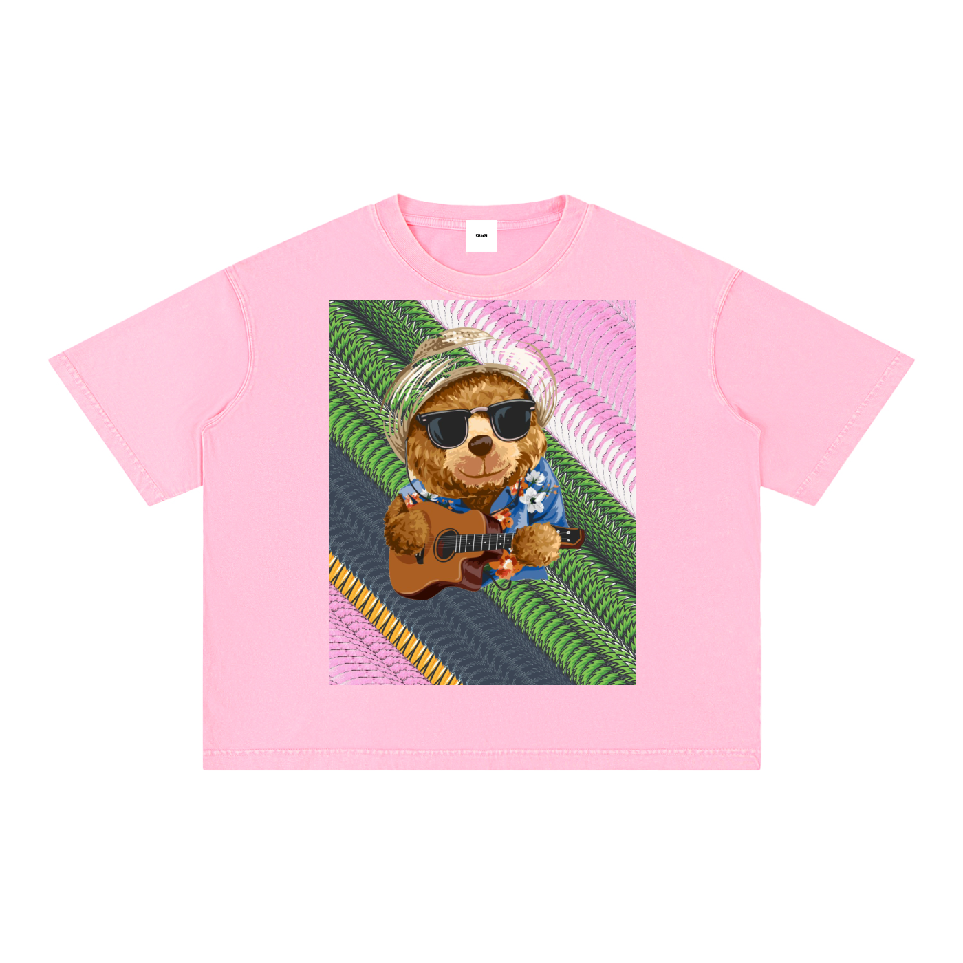bear ,coin,party