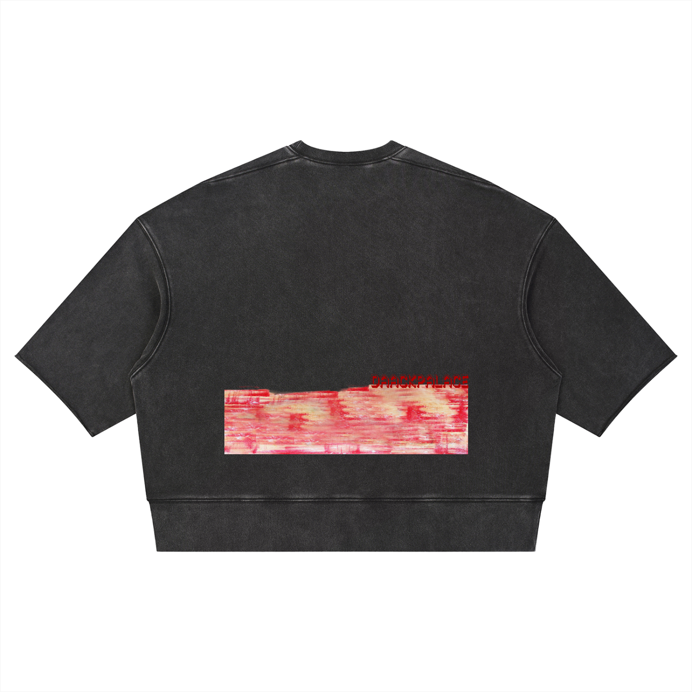 Monalolly CkSuck Jumper