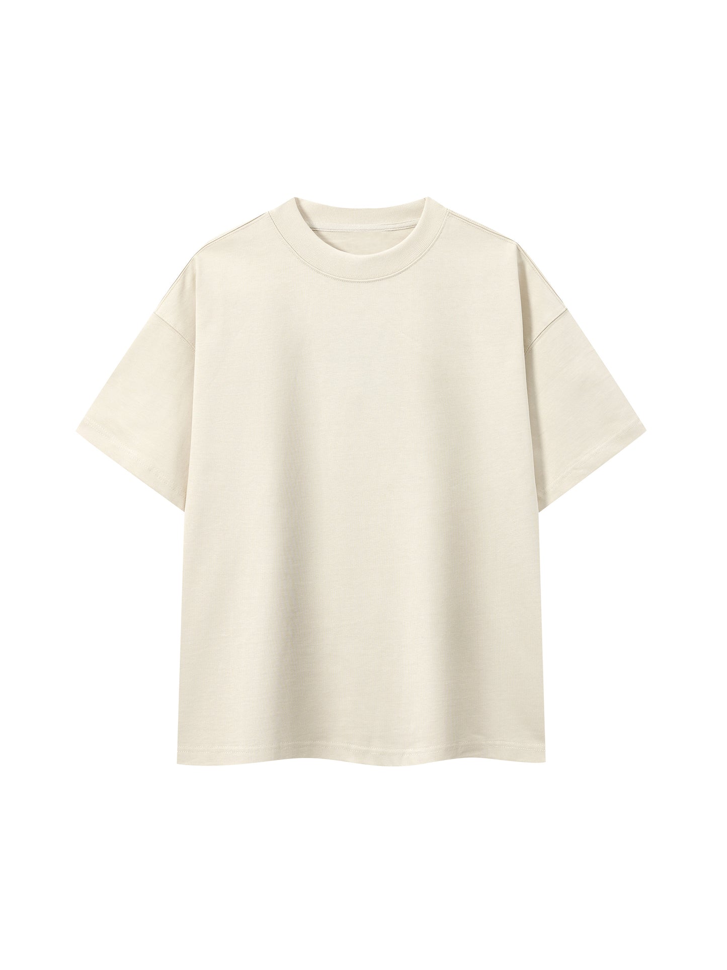 The Sorceress, Boxy Oversized T-Shirt
