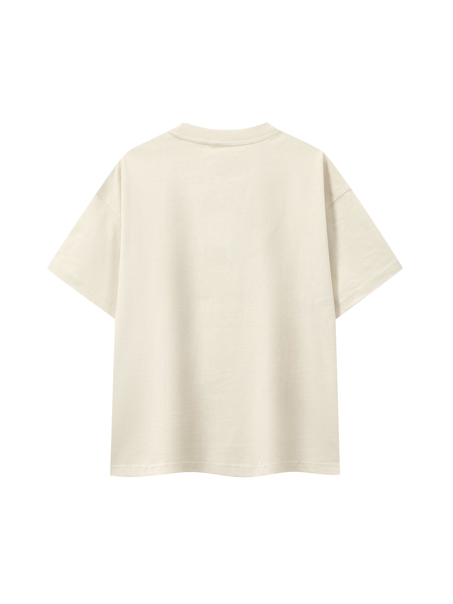 The Sorceress, Boxy Oversized T-Shirt