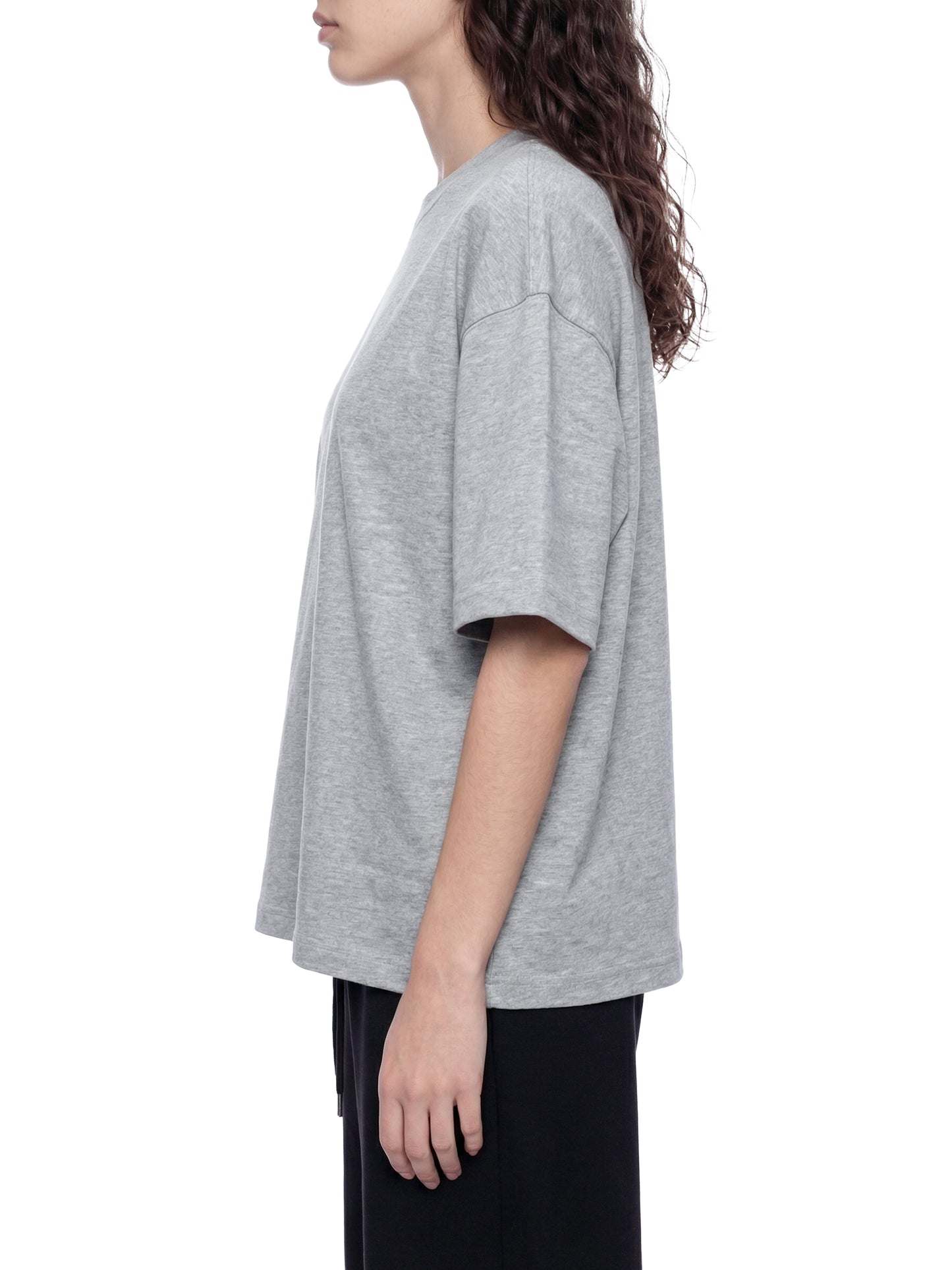 The Sorceress, Boxy Oversized T-Shirt