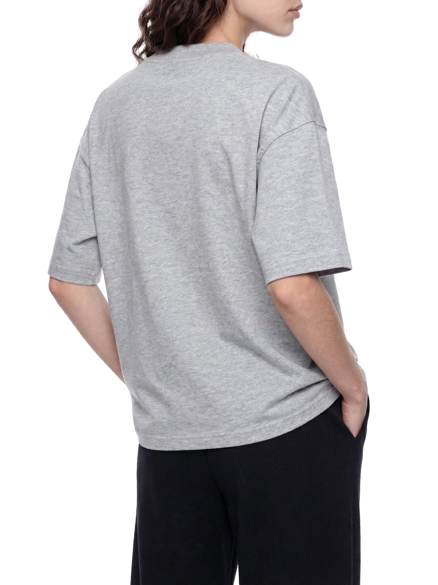 The Sorceress, Boxy Oversized T-Shirt