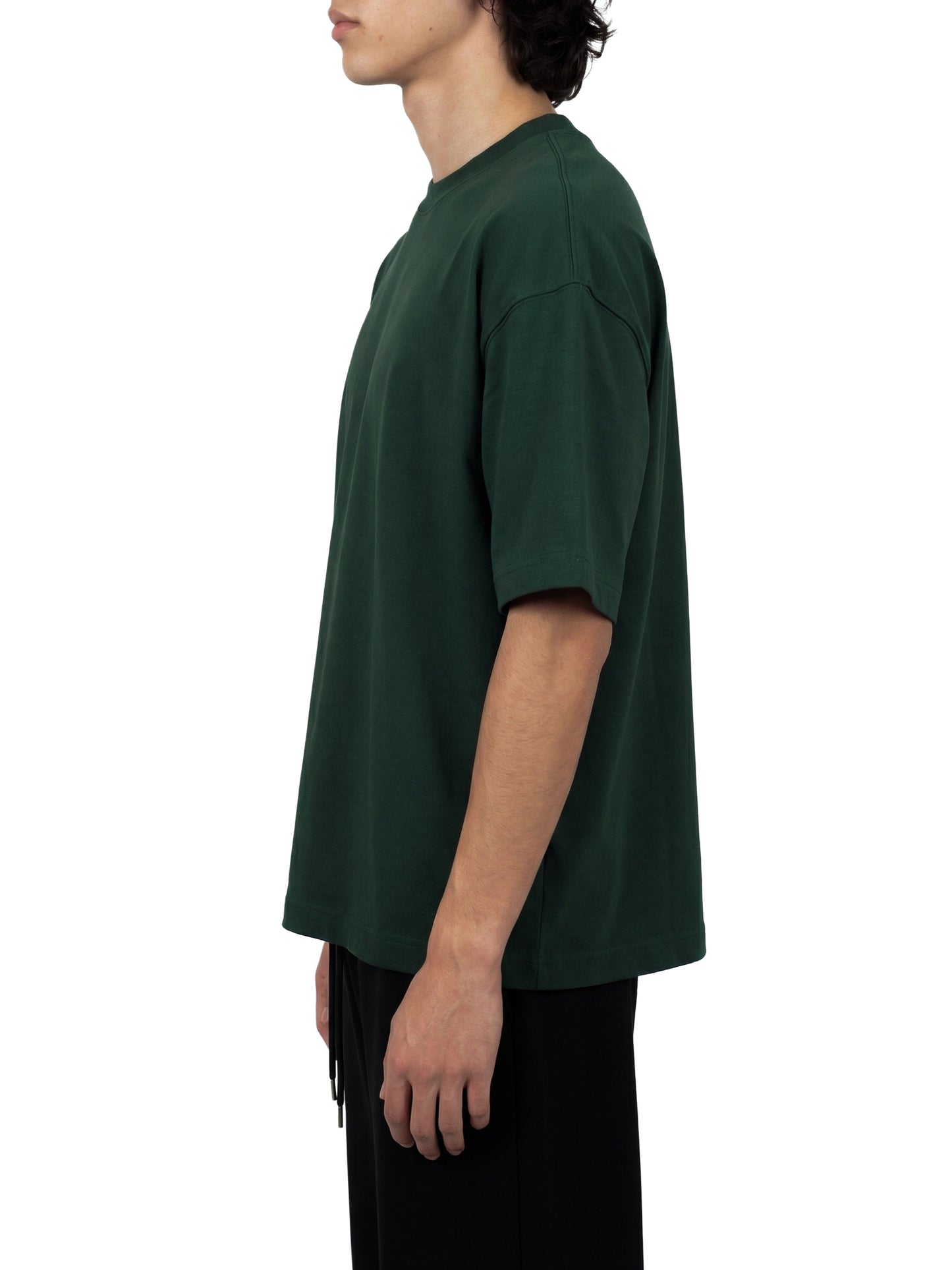 The Sorceress, Boxy Oversized T-Shirt