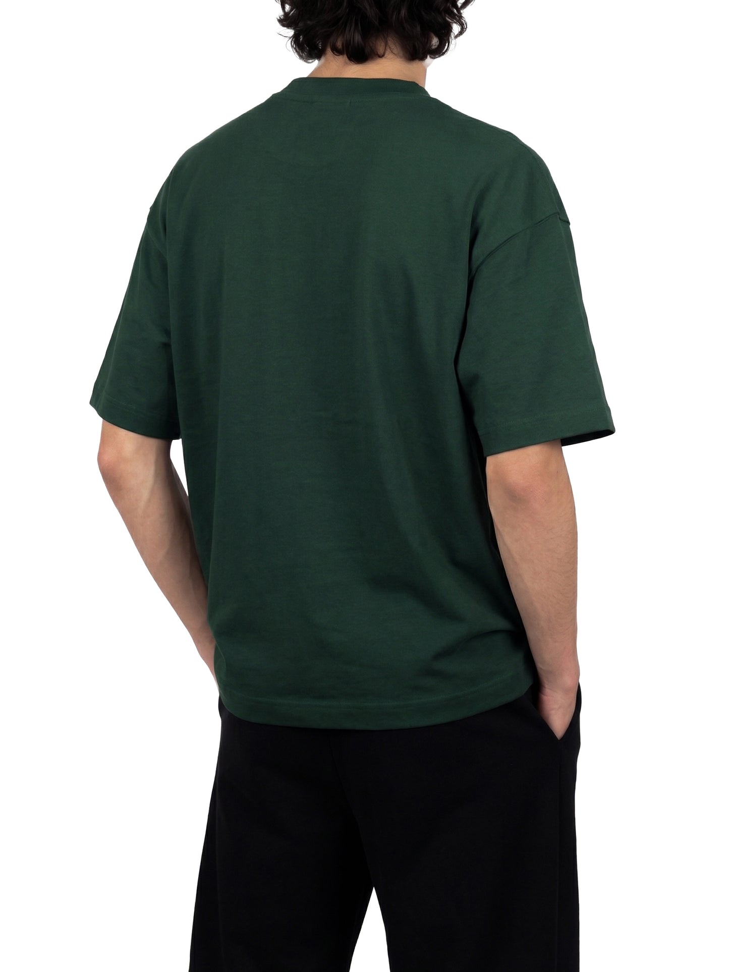 The Sorceress, Boxy Oversized T-Shirt