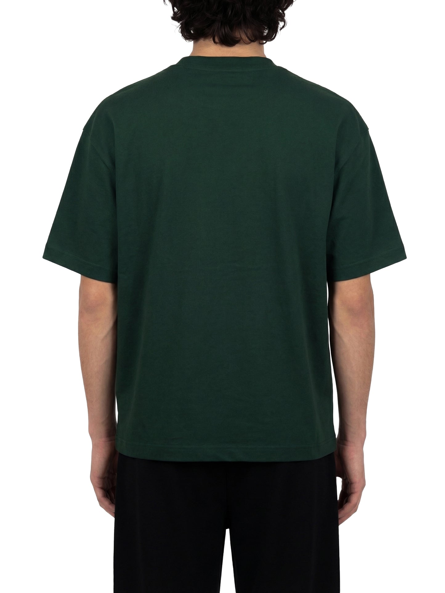 The Sorceress, Boxy Oversized T-Shirt