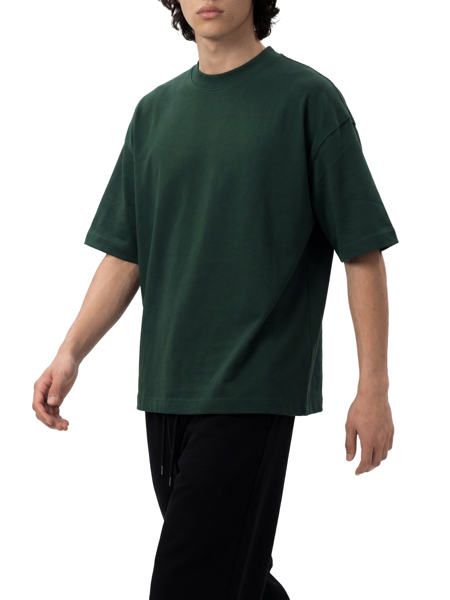 The Sorceress, Boxy Oversized T-Shirt