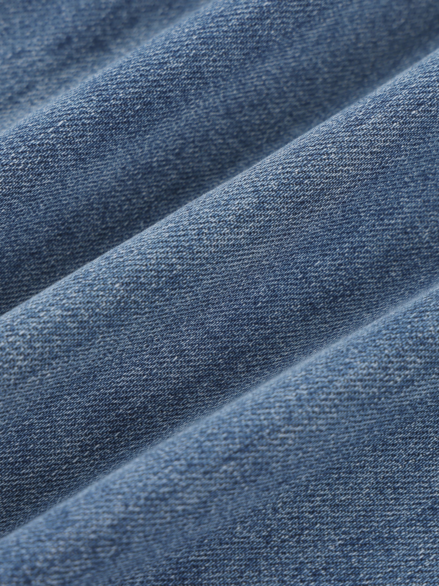 DupL, Women’s Vintage Wash Wide Leg Jeans