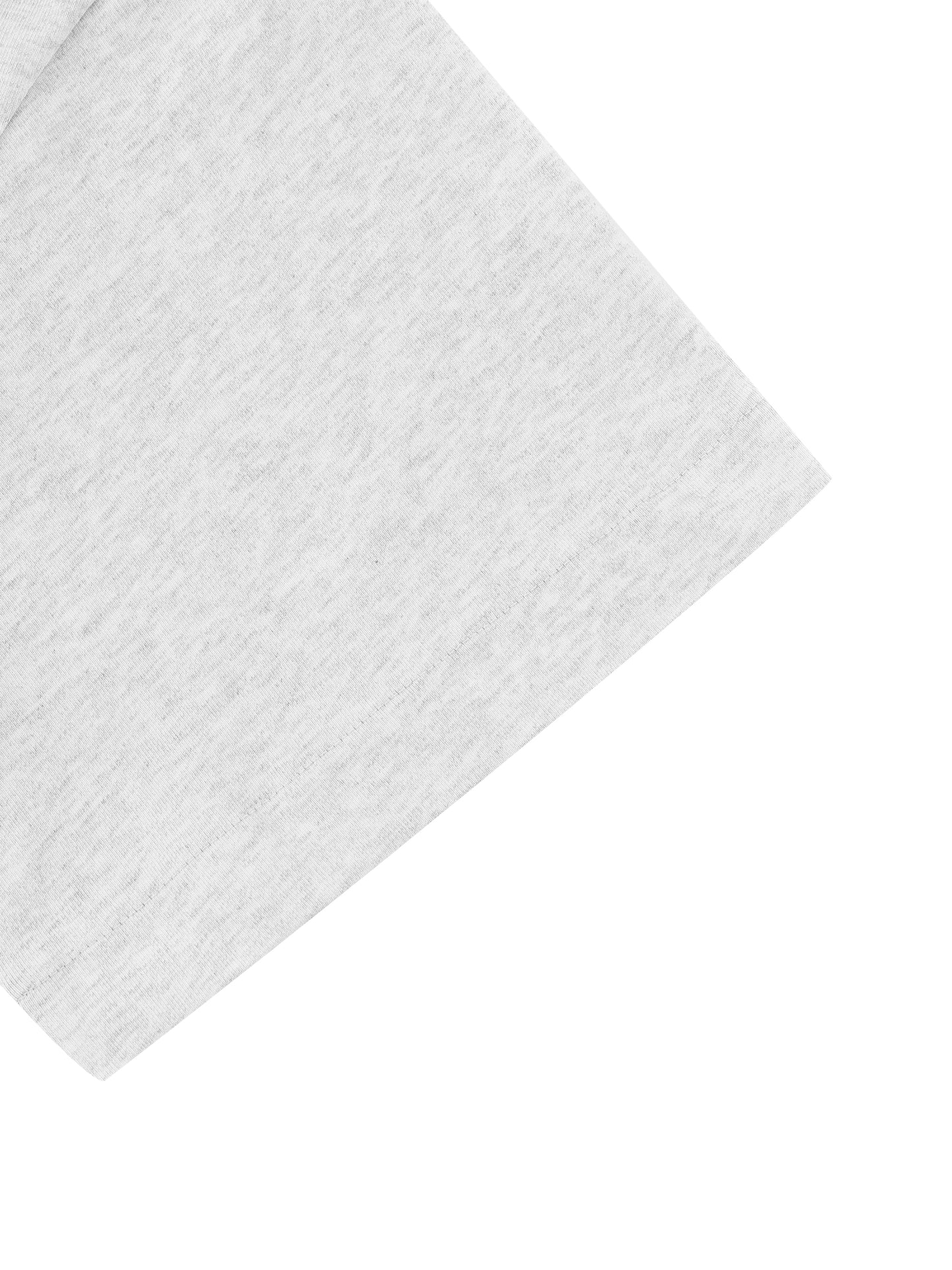 Js DaackPalace, Unisex Boxy Ribbed T-Shirt