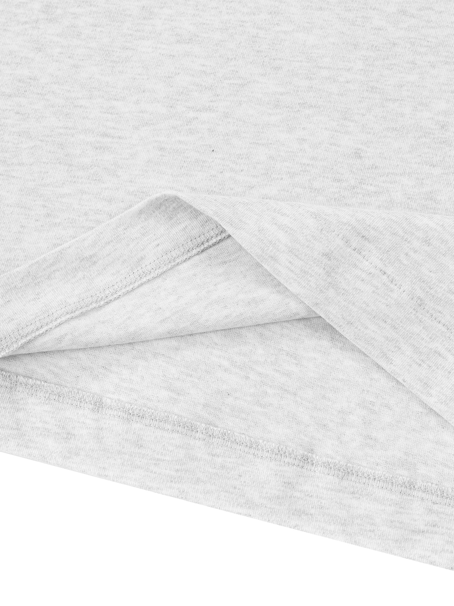 Js Dackpalace DupI, Unisex Boxy Ribbed T-Shirt